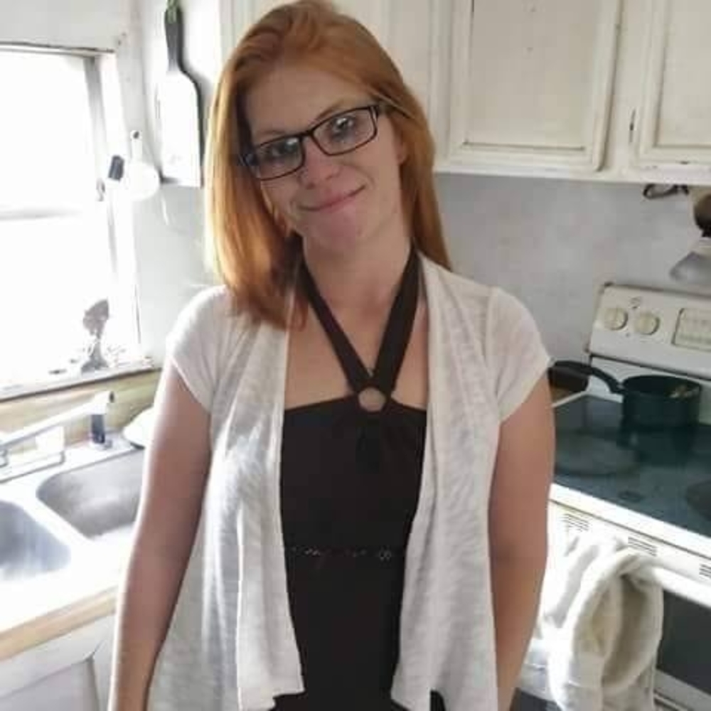 Meet your Posher, Leeanna